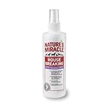 Nature's Miracle Housebreaking Potty Training Spray 8oz (P5765)