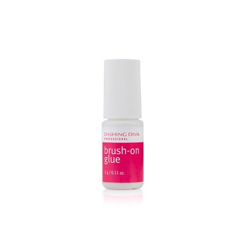 Dashing Diva - Brush On Glue 3g / 0.11oz