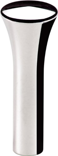 Billet Specialties 45910 Smooth Billet Door Lock Knob