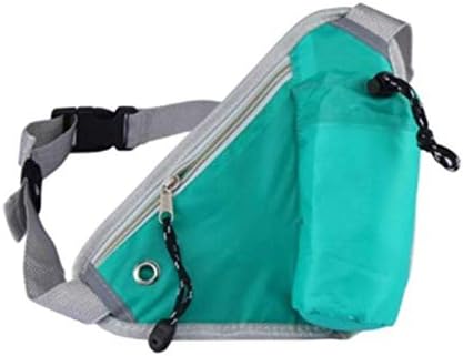 Running Belt Hydration Waist Pack with 