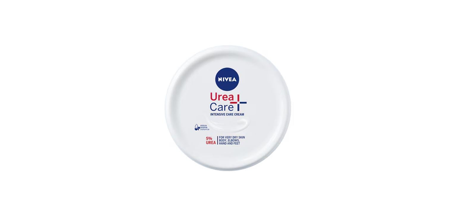 Intensive Care Cream Urea & Care Intensive Care Cream 300 ml