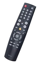 New RC-057 RC057 Replaced Remote fit for COBY TV