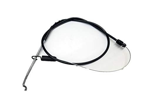 Cable-Traction LAWNBOY