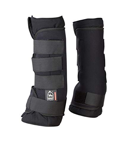 PFIFF 008400 Full Resting Gaiters for Stable Tendon Boots