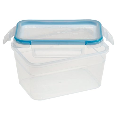 Snapware Total Solution Rectangular Plastic Food Storage Set (5Cup