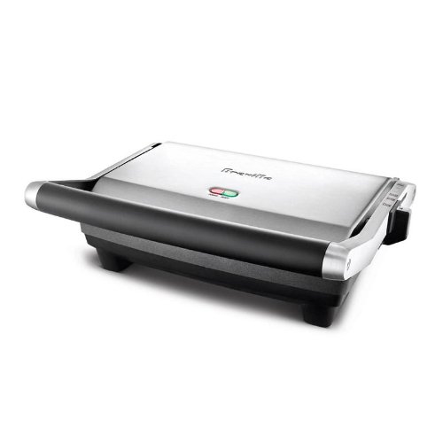 Breville Smart Grill BREBGR820XL Amazon.ca Home & Kitchen