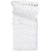 Pillowfort Toddler Sports 100% Sheets