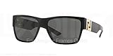 Versace Men's VE4296 Sunglasses
