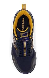 New Balance Dynasoft Nitrel V4 Trail Running