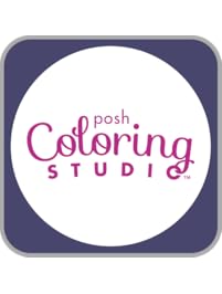 Posh Coloring Studio