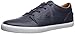 Lacoste Bayliss (Mens) Fashion Sneaker, DKBLU/DKBL, 13 M US Dark Blue