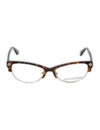 Corinne McCormack Diseñador anteojos de Lectura Monroe