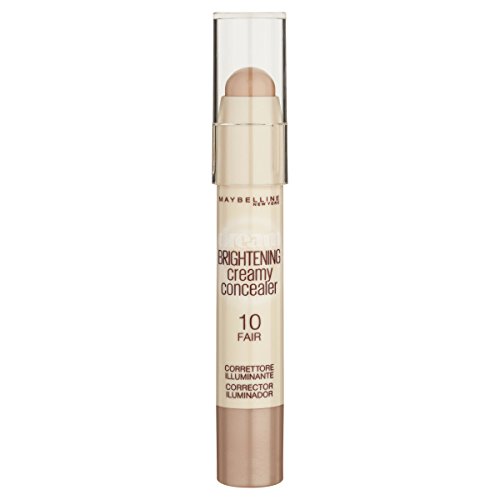 maybelline dream illuminator corrector