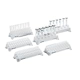Eppendorf Tube Rack; 5/15/50 mL; Case of 2