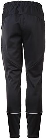 Cycling shorts for men by 4ucycling, priced at $29.99 as of Aug 09, 2023.