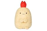 Sumikko Gurashi San-X Ebifurai-no-shippo - Tail of fried Shrimp - Medium Plush