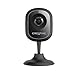 Creative Live! Cam IP SmartHD Wi-Fi Home Video Monitoring Security Camera/Baby Monitor with Two-Way Audio and Night Vision (Black)