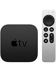 2021 Apple TV 4K (32GB)