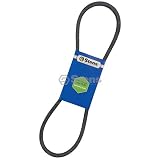 Stens 265-339 265-339 OEM Replacement Belt