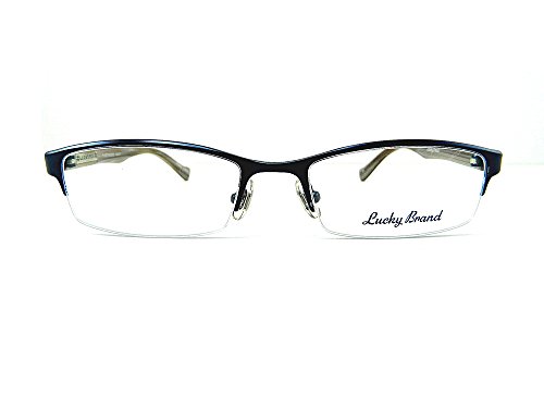 Lucky Brand Rx Eyeglasses - Fleetwood (Navy)
