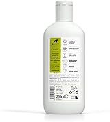 Dr Organic Tea Tree Purifying Conditioner Oily Scalp Vegan Cruelty Free 265ml view 2