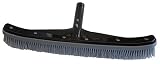 Jed Pool Tools 70-292 Professional Grade Wall Brush, 18-Inc, Inch