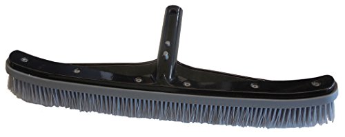 Jed Pool Tools 70-292 Professional Grade Wall Brush, 18-Inc, Inch