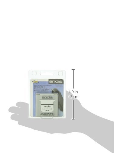 andis professional styliner ii