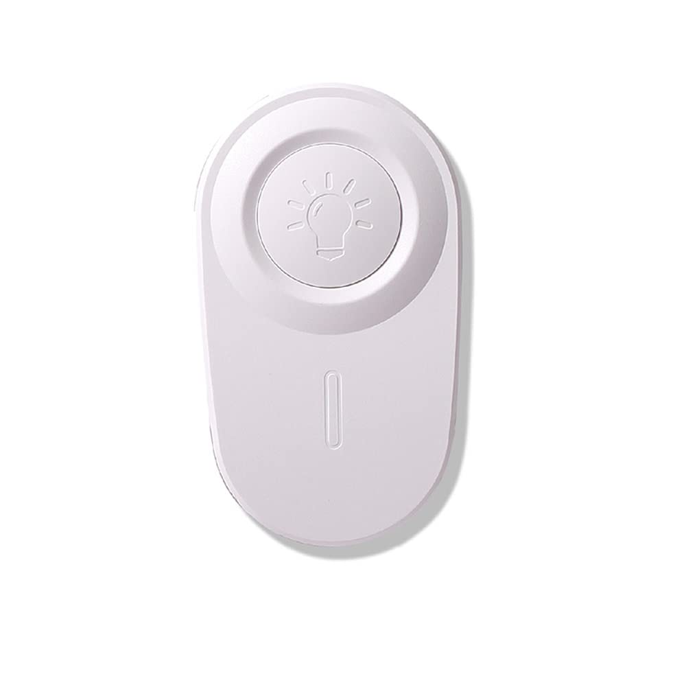 Mengshen Portable Remote Switch(Only Transmitter, Without Receiver)