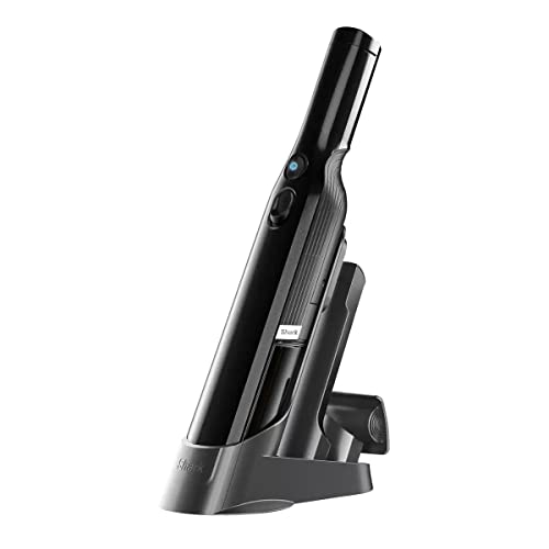 Shark WandVac 1.0 Cordless Handheld Vacuum Cleaner, Grey, WV200UKCO