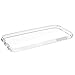 APPLE ipod touch 6 case, KuGi MX style ultra-thin Soft TPU Case for New iPod Touch 6th Generation. (Clear)
