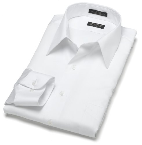 slim fit dress slacks SHIRT, MAN'S, COTTON SATEEN, OG-107  The Real McCoy's