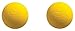 Lacrosse Balls (2-Pack) - Choose Your Colors