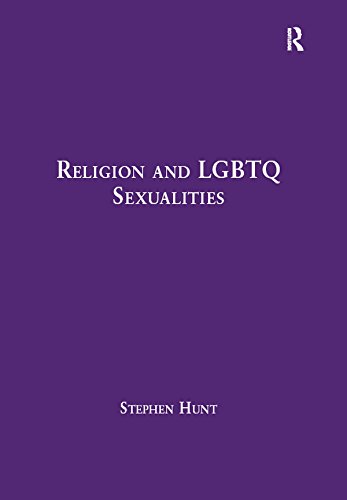 Religion and LGBTQ Sexualities: Critical Essays