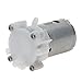 Saim DC 3-12V Water Pumping Electric Micro Spray Pump Motor RS-360SH 1 Pcs