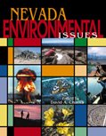 Nevada Environmental Issues, Charlet, David Alan, 0787294888
