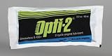 Opti-2 2 Cycle Oil with Fuel Stabilizer 3.2 Oz., pack of 28