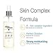TROIAREUKE Skin Complex Formula Facial Toner, Moisturizing Antioxidant Facial Toning Spray with Pine Leaf Extract, Hibiscus Flower Extract, Niacinamide, Betaine for All Skin Types, Korean Skin Care
