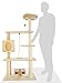FurHaven Tiger Tough 33 Styles of Scratching Posts and Cat Tree House Furniture Condos for Cats and Kittens
