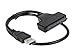 Rosewill USB 3.0 to SATA III Adapter for 2.5