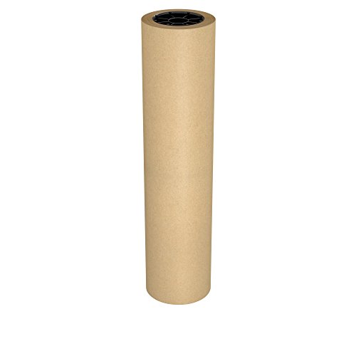 4 Brown+Jumbo+Kraft+Paper+Roll