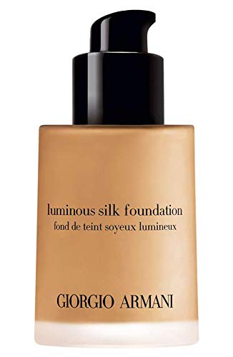 armani luminous silk foundation 7.75