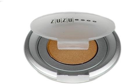 Eyeshadow Egyptian Gold by ZuZu Luxe by Gabriel Cosmetics