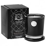 Aquiesse Large Soy Candle- Black Coco Havana