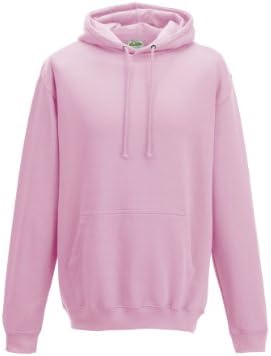 All We Do Is Unisex Mens College Hoodie