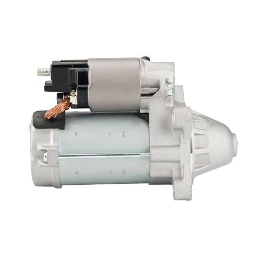 KAX Starter Replacement for 2013-2017, 2013-2019 Super Duty/Super Duty/E-350 Su…