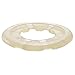 ATIE PoolSupplyTown Kreepy Krauly Universal Pleated Seal K12896, Foot Pad K12059, Wing Set K12160 Tune Up Kit