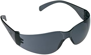 3M Tekk 11330 Virtua Anti-Fog Safety Glasses