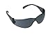 3M Tekk 11330 Virtua Anti-Fog Safety Glasses, Gray-Frame, Gray-Lens, 2-PACK  primary