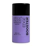 Style Factor Edge Booster Hair Pomade Stick Strong Hold 2.36 oz (GRAPE)